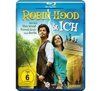 Robin Hood & ich: -Keine Info-[Blu-Ray] [Import]