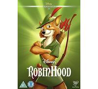 Robin Hood [Import]