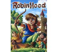 Robin Hood [Import]