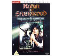 Robin Hood [Import anglais]