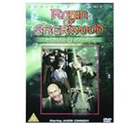 Robin Hood [Import anglais]