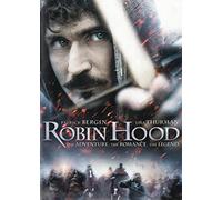 Robin Hood - DVD Zone 1