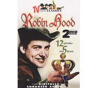 Robin Hood [Import USA Zone 1]