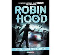 Robin Hood: Justice, fureur et soulèvement (10)