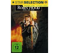 Robin Hood: Prince of Thieves [DVD] [Import]