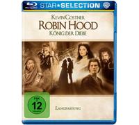 Robin Hood - König der Diebe