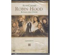 Robin Hood - König der Diebe (Langfassung) [2 DVDs] [Special Edition]