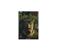 Robin Hood - La légende de Sherwood