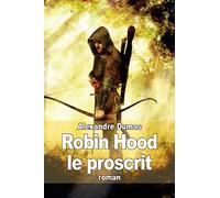 Robin Hood le proscrit