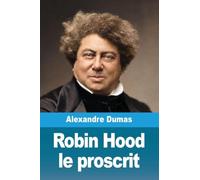 Robin Hood le proscrit