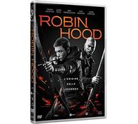 Robin Hood - L'origine Della Leggenda