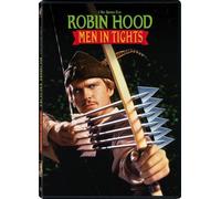 Robin Hood - Men In Tights