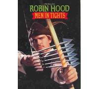 Robin Hood: Men In Tights