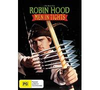 Robin Hood: Men In Tights
