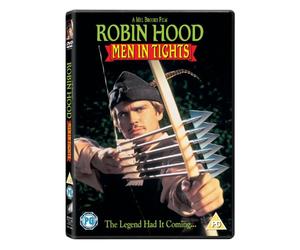 Robin Hood: Men in Tights