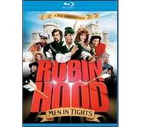 Robin Hood Men In Tights / Sacré Robin Des Bois (Blu Ray Import)