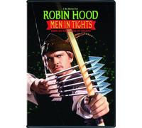 Robin Hood Men in Tights [DVD] (2006) DVD