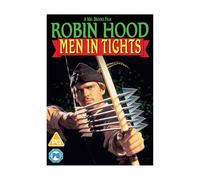 Robin Hood Men In Tights [DVD]