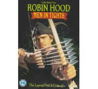 Robin Hood: Men in Tights [Import anglais]