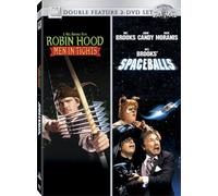 Robin Hood: Men in Tights & Spaceballs