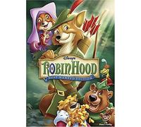 Robin Hood: Most Wanted Edition [Dvd] [Region 1] [Us Import] [Ntsc]