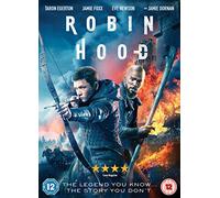 Robin Hood: Poczatek [DVD] (IMPORT) (Pas de version française)