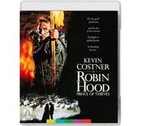 Robin Hood - Prince Of Thieves [12] - Film Blu-Ray