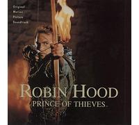 Robin Hood-Prince of Thieves - (1991)