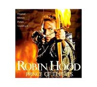 Original Soundtrack – Robin Hood – Prince of Thieves – Universal Music Group