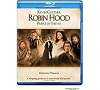 Robin hood prince of thieves