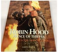Robin Hood: Prince of Thieves