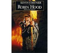 Robin des Bois : Prince des voleurs – Warner Bros.