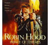 Robin Hood, Prince of Thieves – B.O.F. – 1991 – Universal Music Group