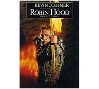 Robin Hood: Prince Of Thieves