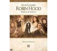 Robin Hood: Prince Of Thieves