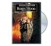 Robin Hood: Prince Of Thieves