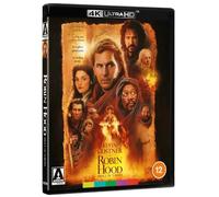 Robin Hood: Prince of Thieves [4K UHD]