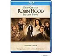 Robin hood prince of thieves
