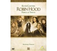 Robin Hood: Prince Of Thieves , (Special Edition) G