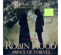 Robin Hood-Prince of Thieves [Import]