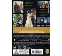 Robin Hood – Prince of Thieves – Import anglais – W & B