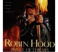 Artistes Divers - Robin des Bois Prince des voleurs