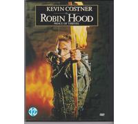 Movie - Robin Hood:Prince Of..