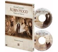 Robin Hood:Prince of Thieves S [Import allemand]