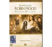 Robin Hood principe dei ladri (extended version)