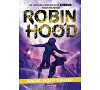 Robin Hood: Rançons, Raids et Vengeance (5)