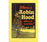 Robin Hood G