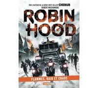 Robin Hood: Flammes, raid et chaos (9)