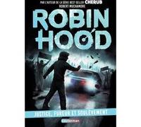 Robin Hood Robert Muchamore (Auteur), Faustina Fiore (Traduction)