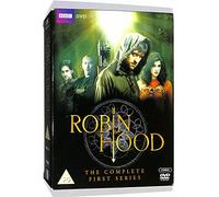 Robin Hood - Robin Hood - Series 1 [Import anglais]